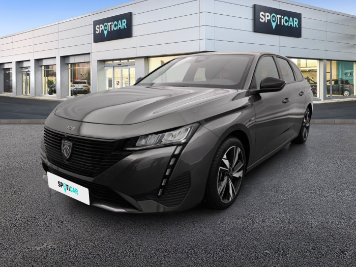 Peugeot 308 SW PHEV 180 e-EAT8 Active Pack