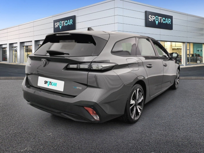 Peugeot 308 SW PHEV 180 e-EAT8 Active Pack