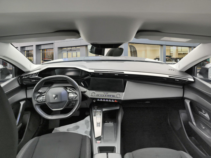 Peugeot 308 SW PHEV 180 e-EAT8 Active Pack
