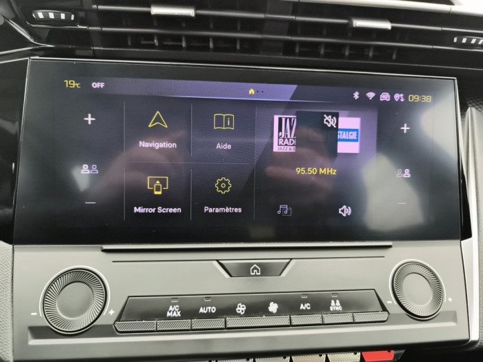 Peugeot 308 SW PHEV 180 e-EAT8 Active Pack