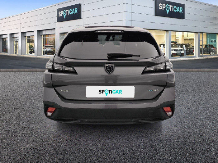 Peugeot 308 SW PHEV 180 e-EAT8 Active Pack