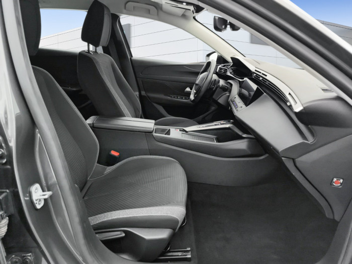 Peugeot 308 SW PHEV 180 e-EAT8 Active Pack