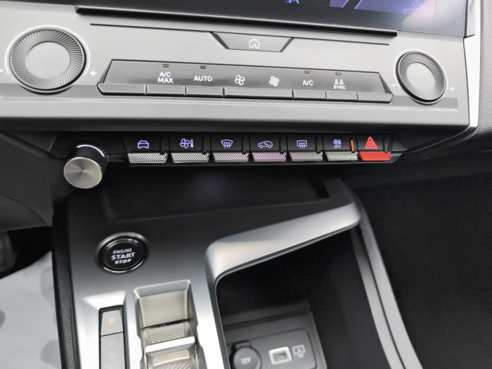 Peugeot 308 SW PHEV 180 e-EAT8 Active Pack