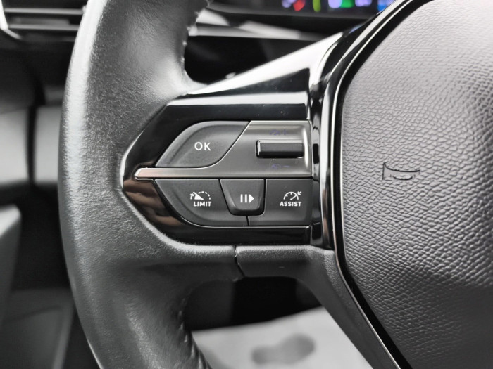 Peugeot 308 SW PHEV 180 e-EAT8 Active Pack