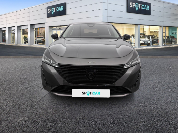 Peugeot 308 SW PHEV 180 e-EAT8 Active Pack