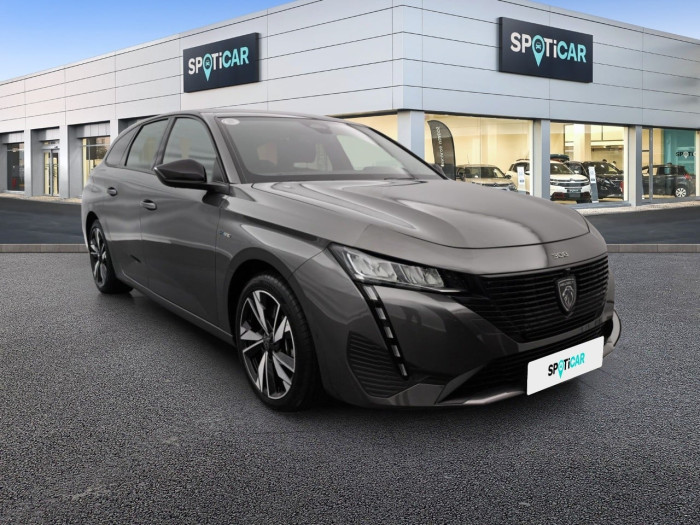 Peugeot 308 SW PHEV 180 e-EAT8 Active Pack