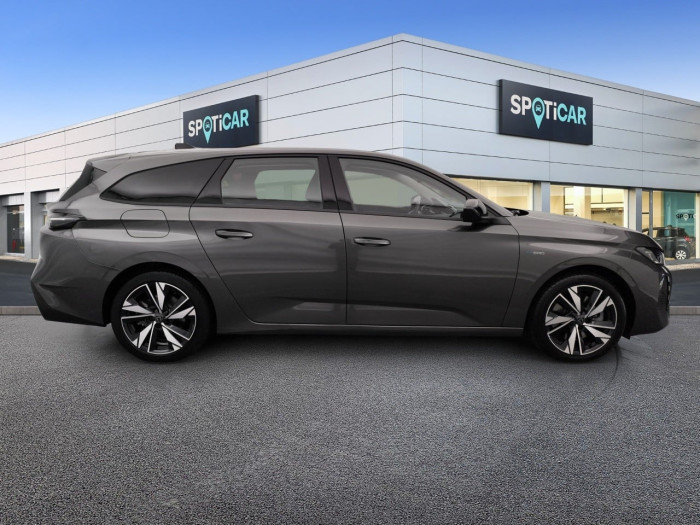 Peugeot 308 SW PHEV 180 e-EAT8 Active Pack