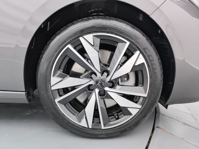 Peugeot 308 SW PHEV 180 e-EAT8 Active Pack