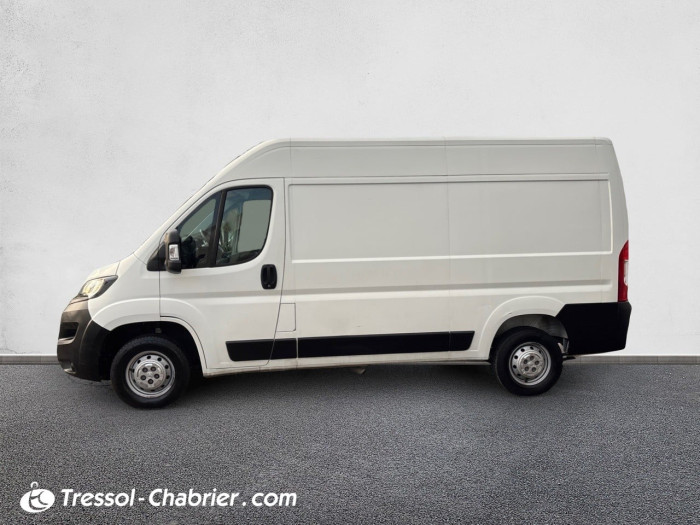Peugeot BOXER FOURGON TOLE 333 L3H2 BLUEHDI 160 S&S PREMIUM