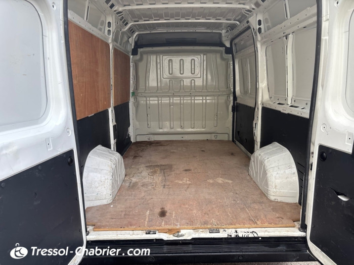 Peugeot BOXER FOURGON TOLE 333 L3H2 BLUEHDI 160 S&S PREMIUM
