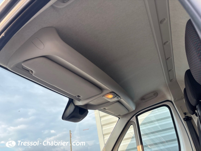 Peugeot BOXER FOURGON TOLE 333 L3H2 BLUEHDI 160 S&S PREMIUM