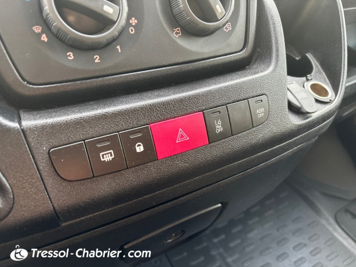 Peugeot BOXER FOURGON TOLE 333 L3H2 BLUEHDI 160 S&S PREMIUM