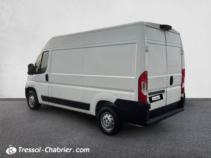 Peugeot BOXER FOURGON TOLE 333 L3H2 BLUEHDI 160 S&S PREMIUM