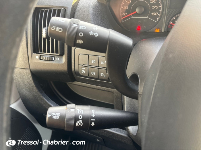 Peugeot BOXER FOURGON TOLE 333 L3H2 BLUEHDI 160 S&S PREMIUM