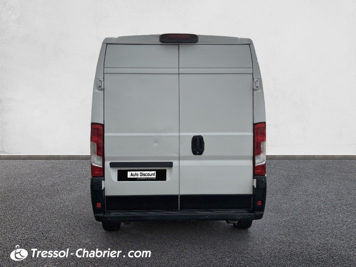 Peugeot BOXER FOURGON TOLE 333 L3H2 BLUEHDI 160 S&S PREMIUM