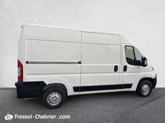 Peugeot BOXER FOURGON TOLE 333 L3H2 BLUEHDI 160 S&S PREMIUM