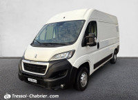 Peugeot BOXER FOURGON TOLE 333 L3H2 BLUEHDI 160 S&S PREMIUM