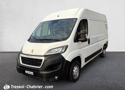 Peugeot BOXER FOURGON TOLE 333 L3H2 BLUEHDI 160 S&S PREMIUM