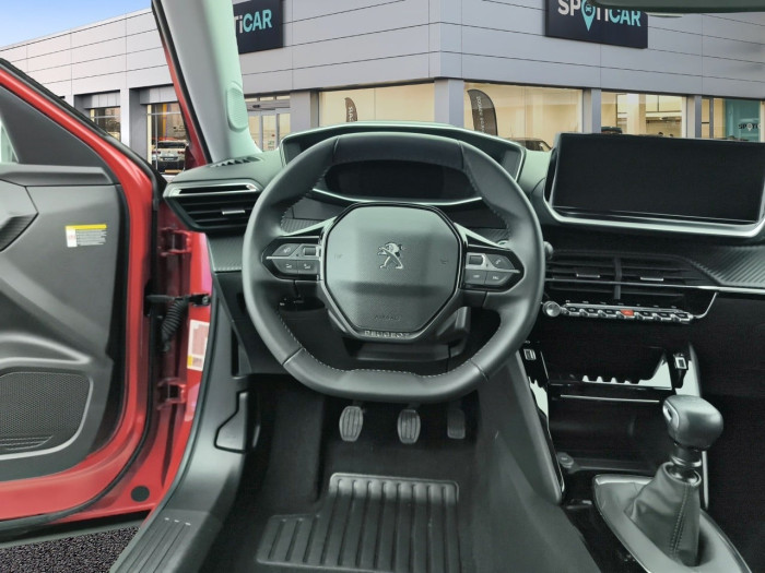 Peugeot 2008 PureTech 130 S&S BVM6 Allure Pack