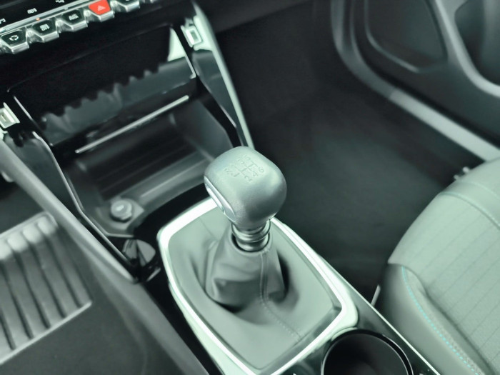Peugeot 2008 PureTech 130 S&S BVM6 Allure Pack