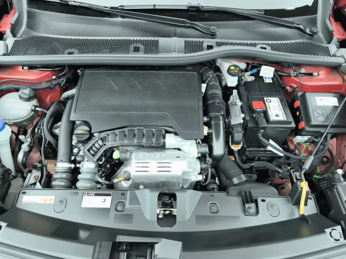 Peugeot 2008 PureTech 130 S&S BVM6 Allure Pack
