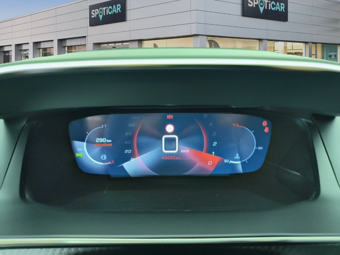 Peugeot 2008 PureTech 130 S&S BVM6 Allure Pack