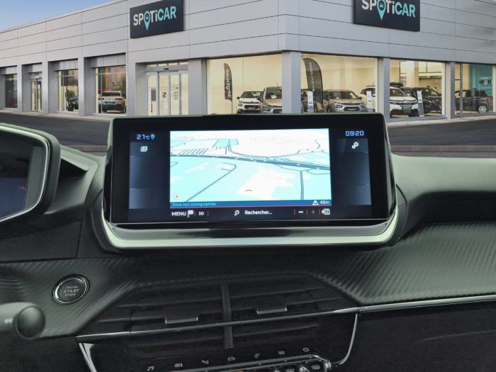 Peugeot 2008 PureTech 130 S&S BVM6 Allure Pack