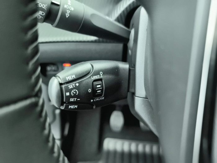 Peugeot 2008 PureTech 130 S&S BVM6 Allure Pack