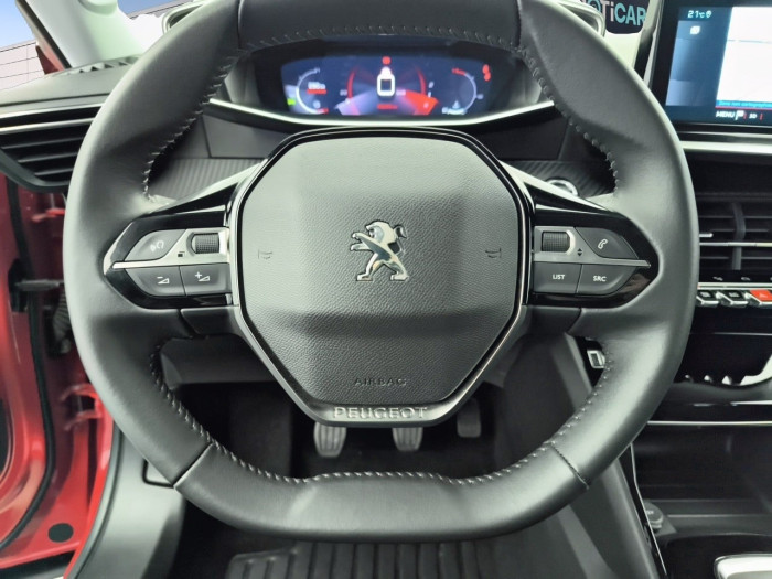 Peugeot 2008 PureTech 130 S&S BVM6 Allure Pack