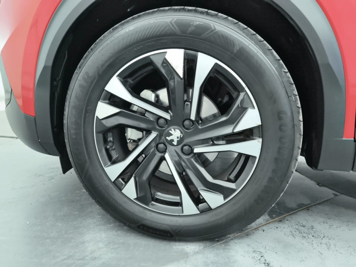 Peugeot 2008 PureTech 130 S&S BVM6 Allure Pack
