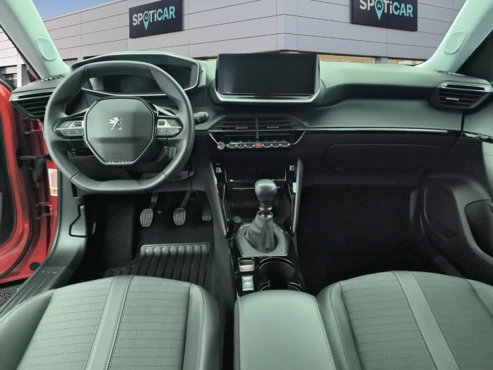 Peugeot 2008 PureTech 130 S&S BVM6 Allure Pack