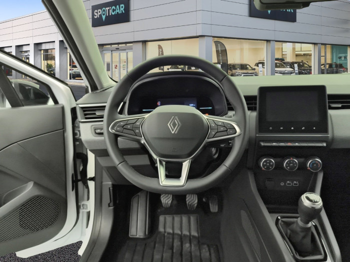 Renault CLIO V TCe 90 ch GSR2 Evolution