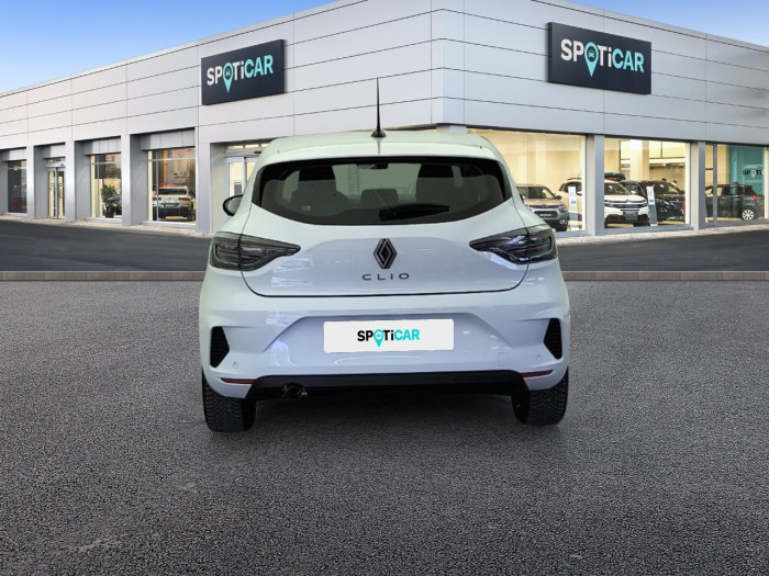 Renault CLIO V TCe 90 ch GSR2 Evolution