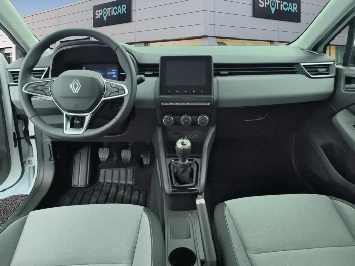 Renault CLIO V TCe 90 ch GSR2 Evolution
