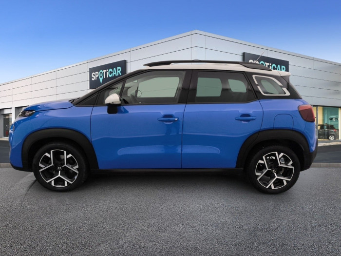 Citroën C3 AIRCROSS PureTech 130 S&S EAT6 Shine Pack