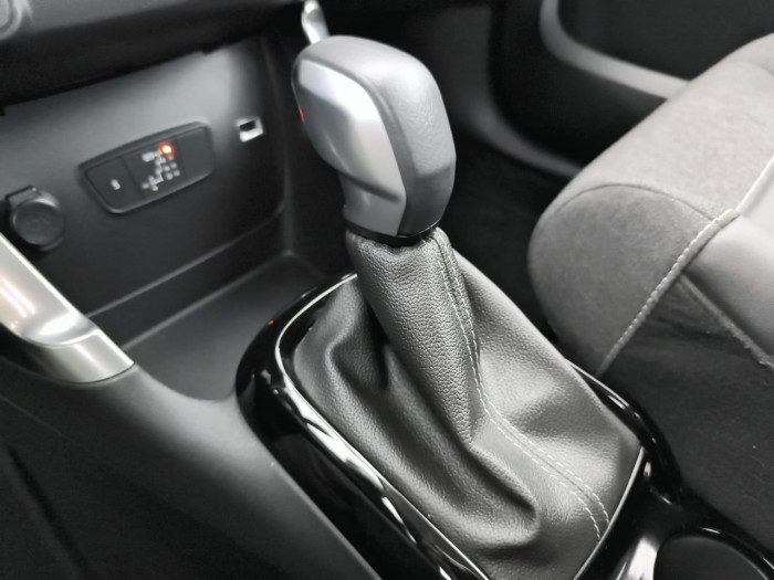 Citroën C3 AIRCROSS PureTech 130 S&S EAT6 Shine Pack