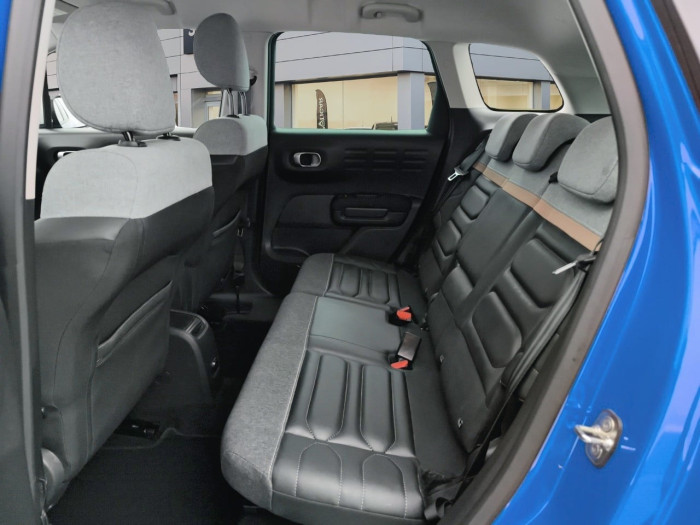 Citroën C3 AIRCROSS PureTech 130 S&S EAT6 Shine Pack