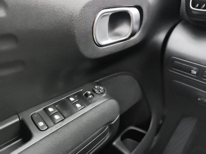 Citroën C3 AIRCROSS PureTech 130 S&S EAT6 Shine Pack