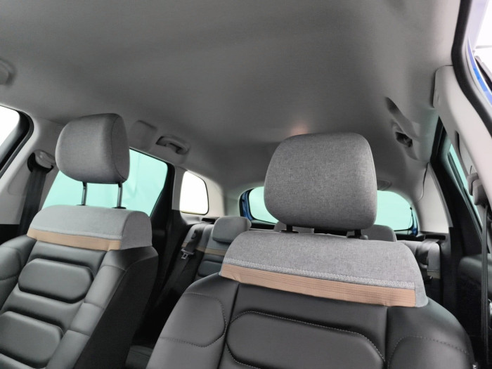 Citroën C3 AIRCROSS PureTech 130 S&S EAT6 Shine Pack
