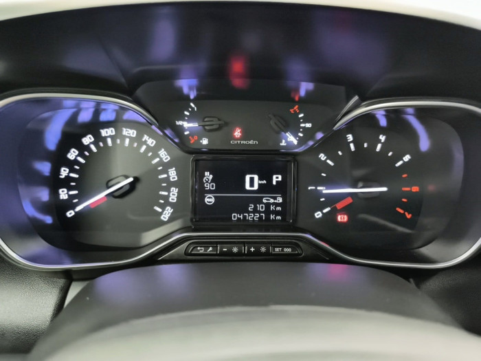 Citroën C3 AIRCROSS PureTech 130 S&S EAT6 Shine Pack