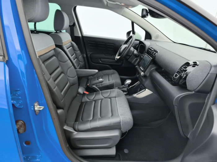 Citroën C3 AIRCROSS PureTech 130 S&S EAT6 Shine Pack