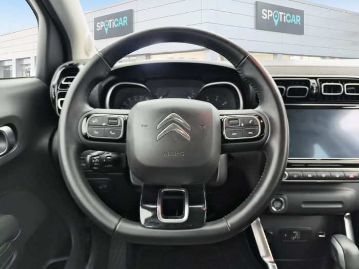 Citroën C3 AIRCROSS PureTech 130 S&S EAT6 Shine Pack