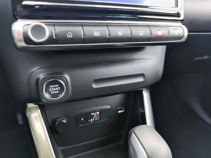 Citroën C3 AIRCROSS PureTech 130 S&S EAT6 Shine Pack