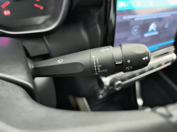 Citroën C3 AIRCROSS PureTech 130 S&S EAT6 Shine Pack