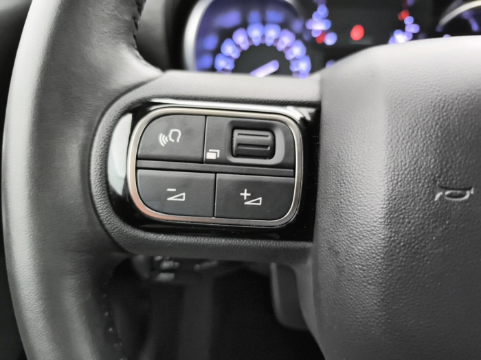 Citroën C3 AIRCROSS PureTech 130 S&S EAT6 Shine Pack