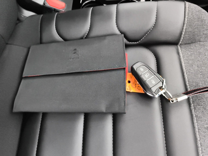 Citroën C3 AIRCROSS PureTech 130 S&S EAT6 Shine Pack