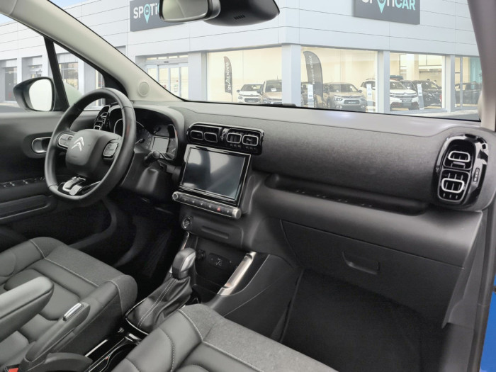 Citroën C3 AIRCROSS PureTech 130 S&S EAT6 Shine Pack