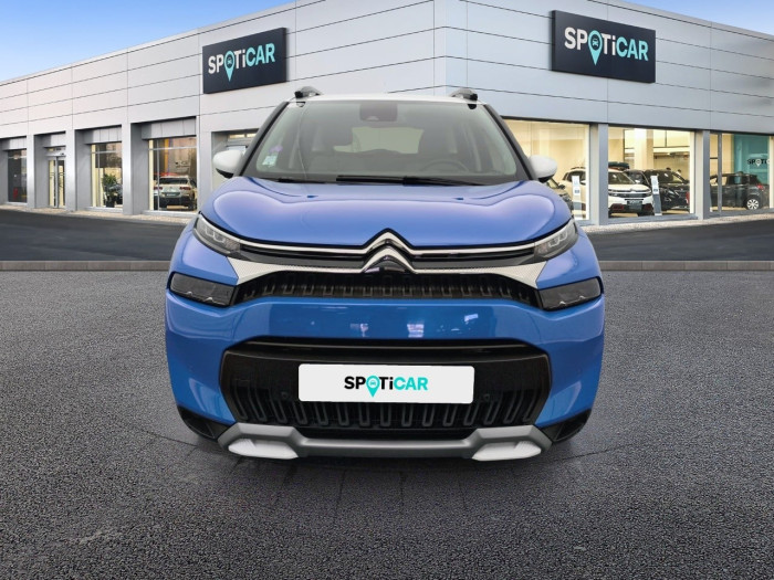 Citroën C3 AIRCROSS PureTech 130 S&S EAT6 Shine Pack