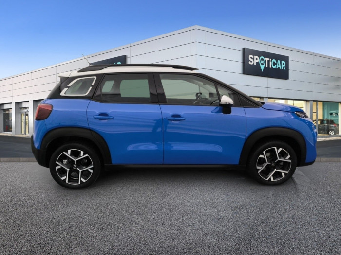 Citroën C3 AIRCROSS PureTech 130 S&S EAT6 Shine Pack