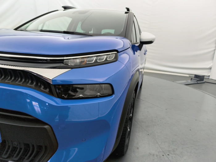Citroën C3 AIRCROSS PureTech 130 S&S EAT6 Shine Pack
